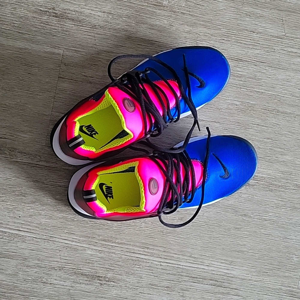 Brand New Nike Presto Sneakers